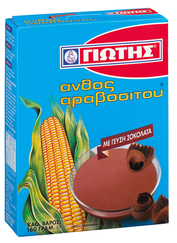 Giotis Anthos Cacao 160gr