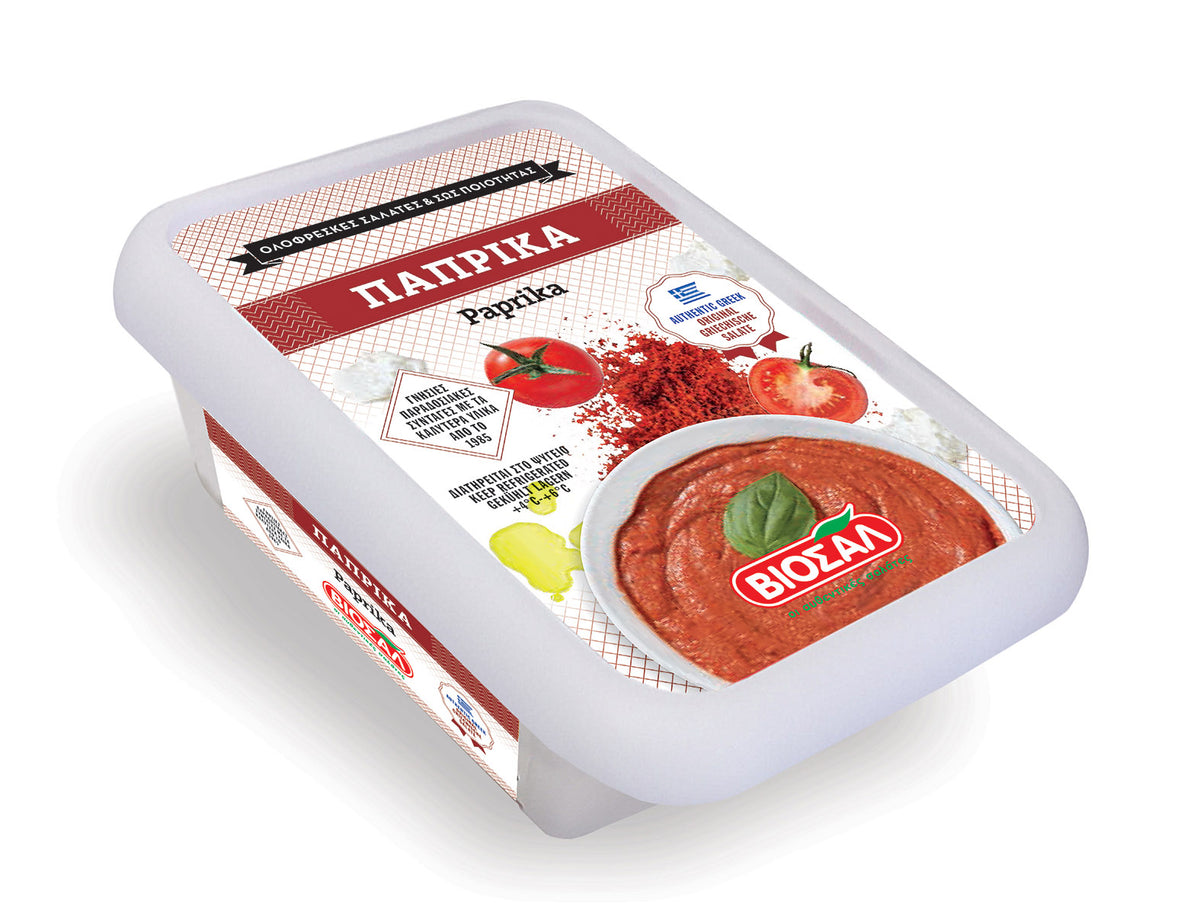 Viosal Salad Bell Pepper 200gr