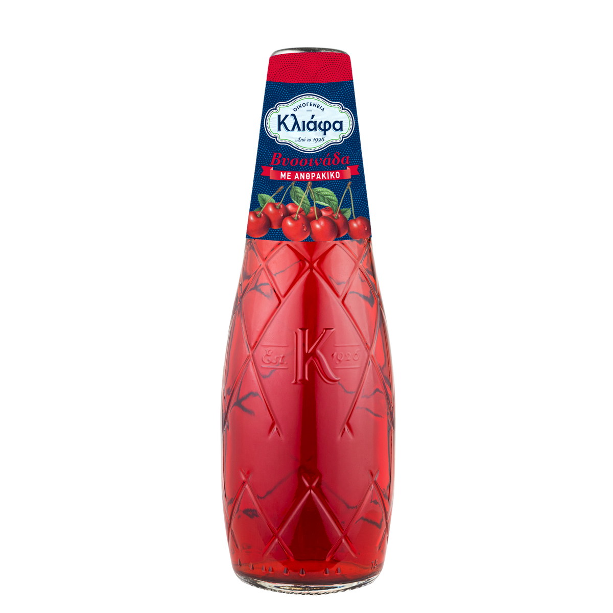 KLIAFA Vissinada 230ml