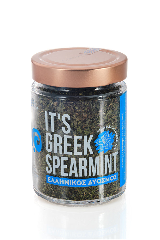 Thalassa It's Greek Spearmint 50gr