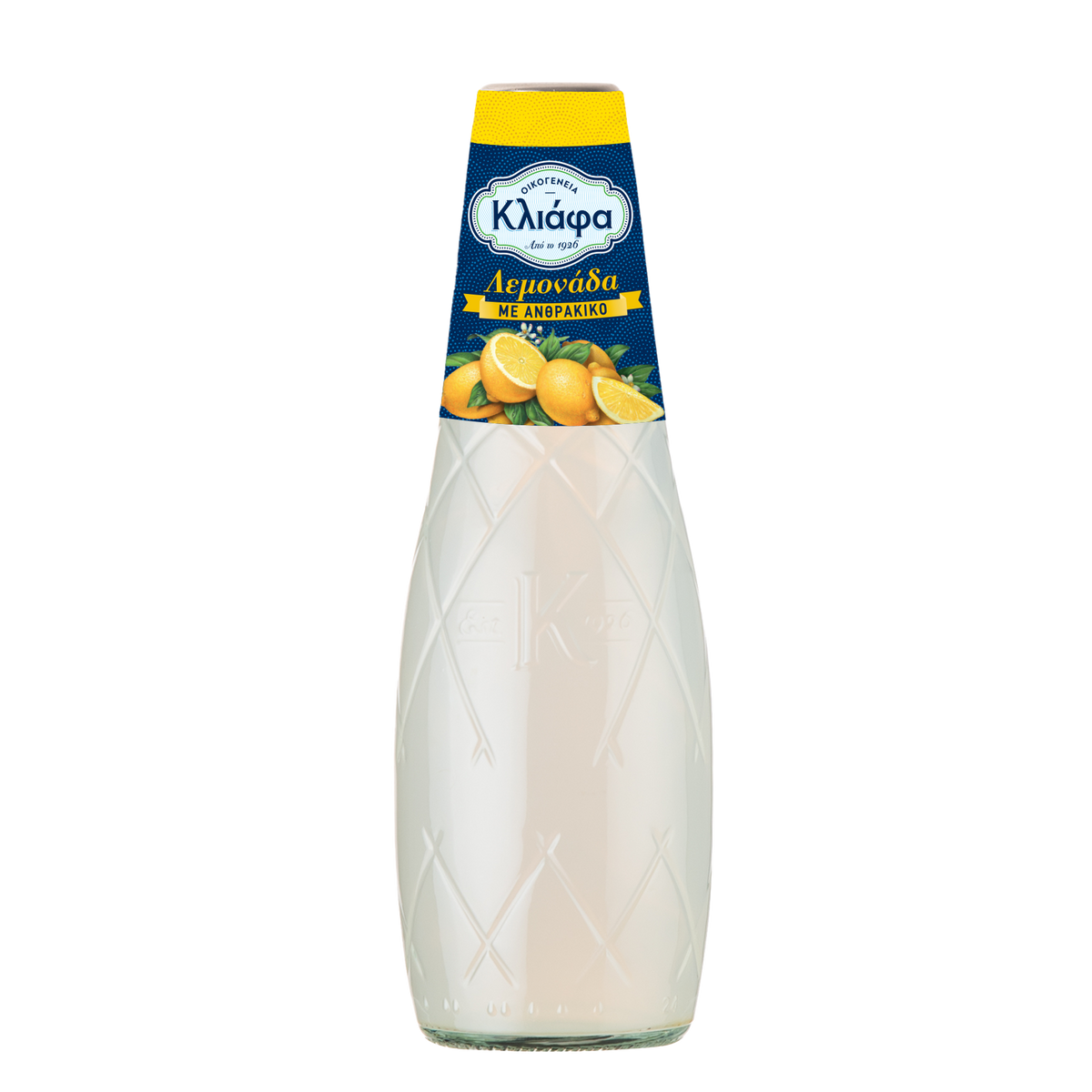 KLIAFA Lemonade 230ml