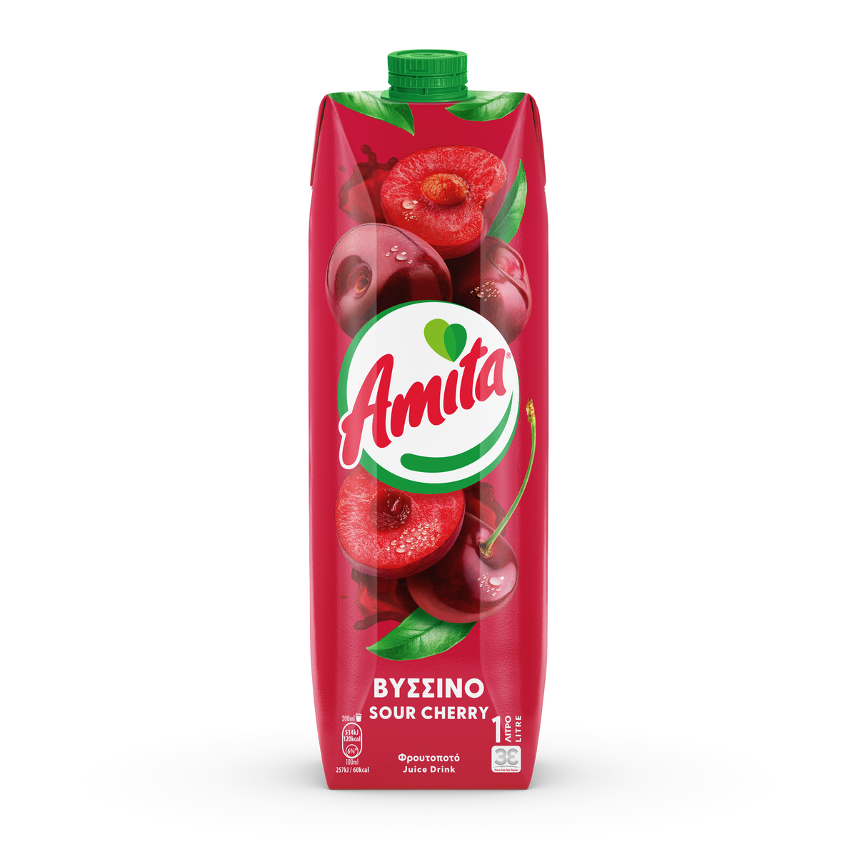 Amita Vissino 1ltr