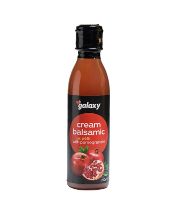 Galaxy balsamic creme Rodi