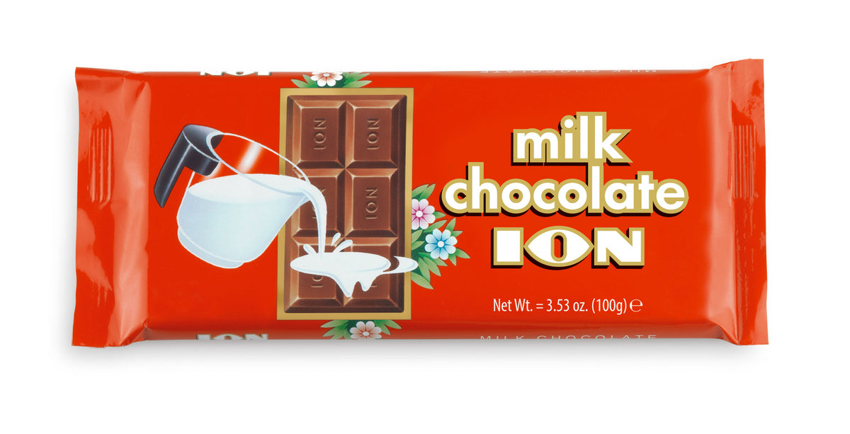 Ion Galaktos 100gr