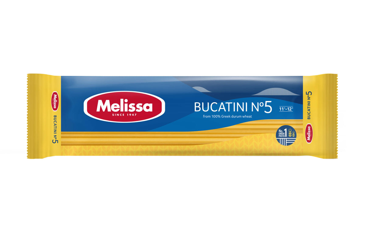Melissa Spaghetti No5 500gr