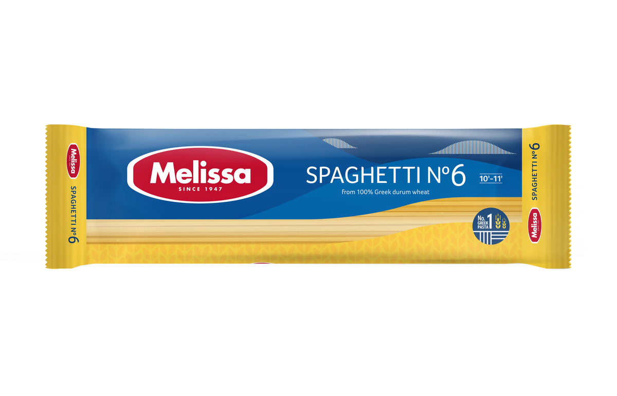 Melissa Spaghetti No6