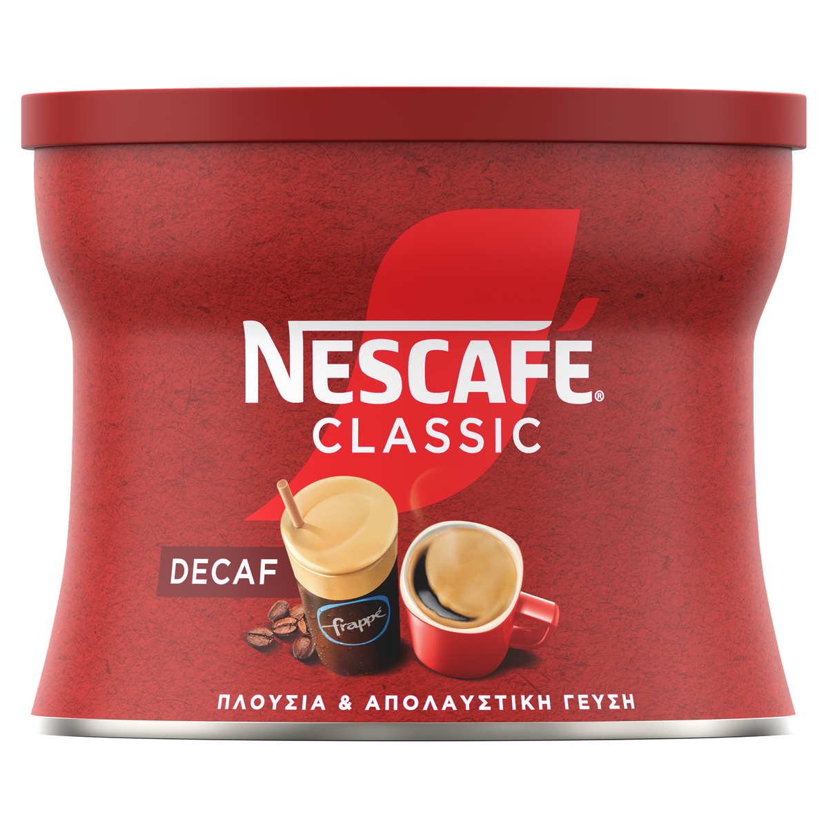 Nescafé DECAF 100g