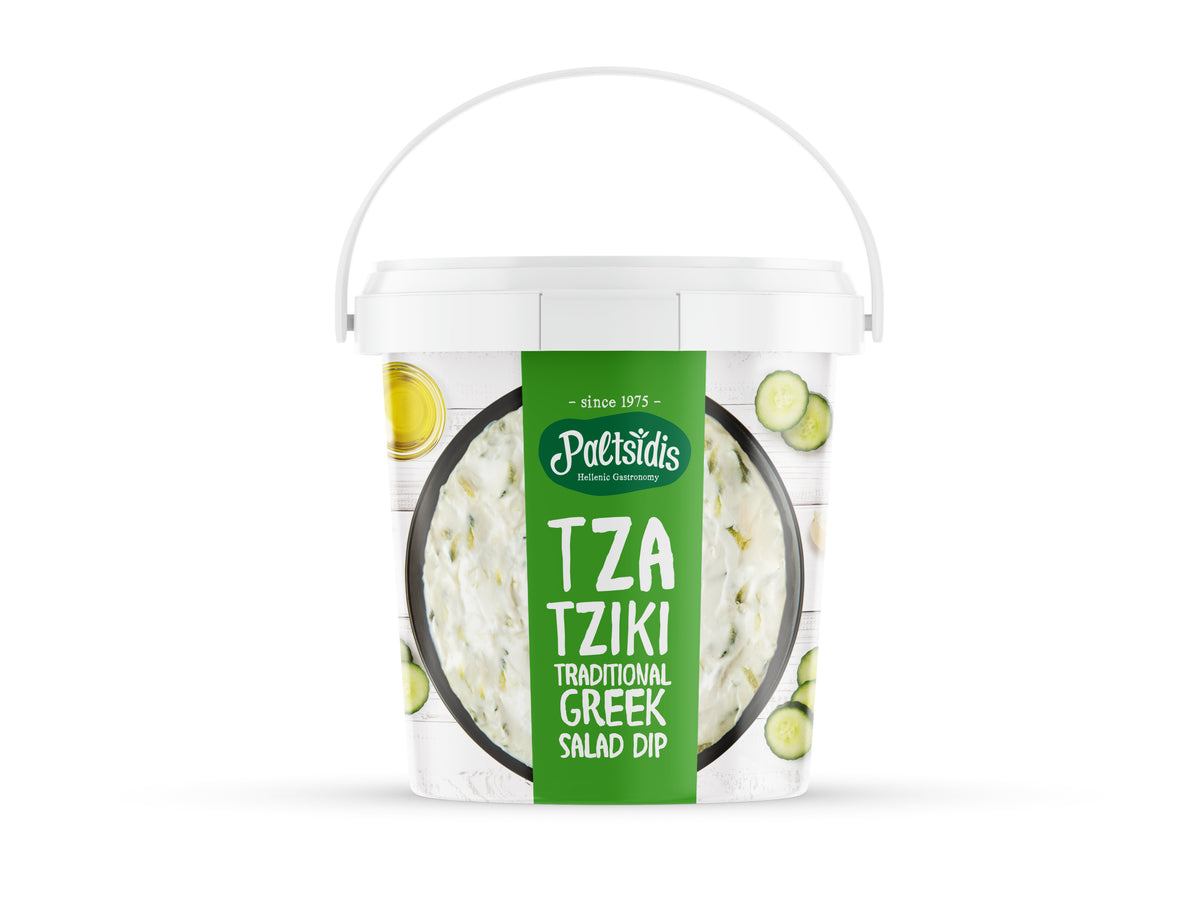 Paltsidis Tzatziki 1kg