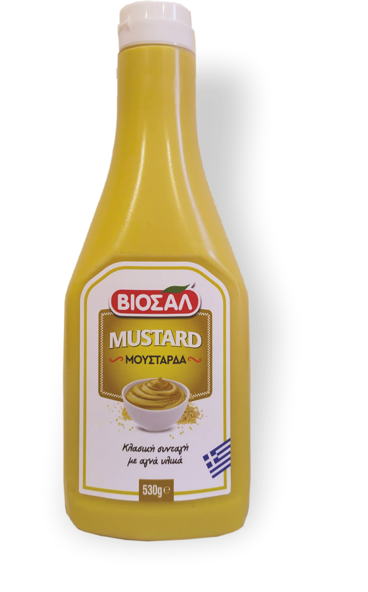 Viosal Mosterd 530gr