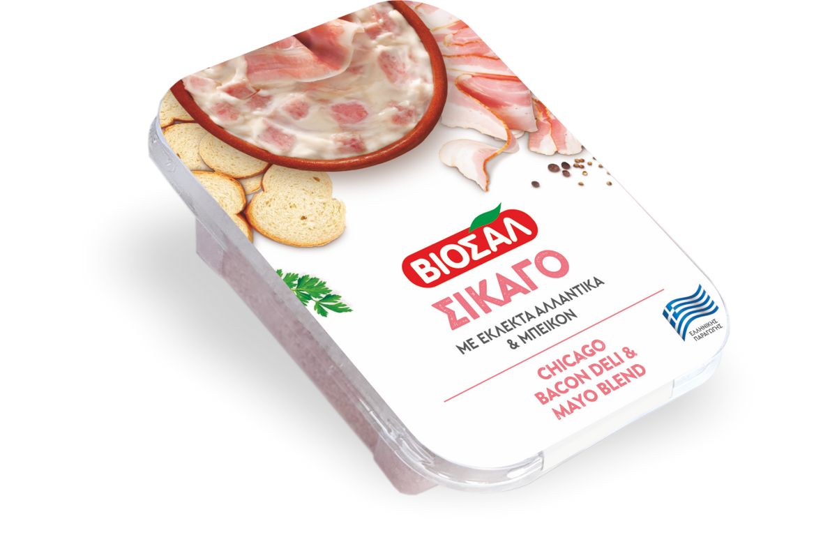 Viosal Chicago Salad 200g