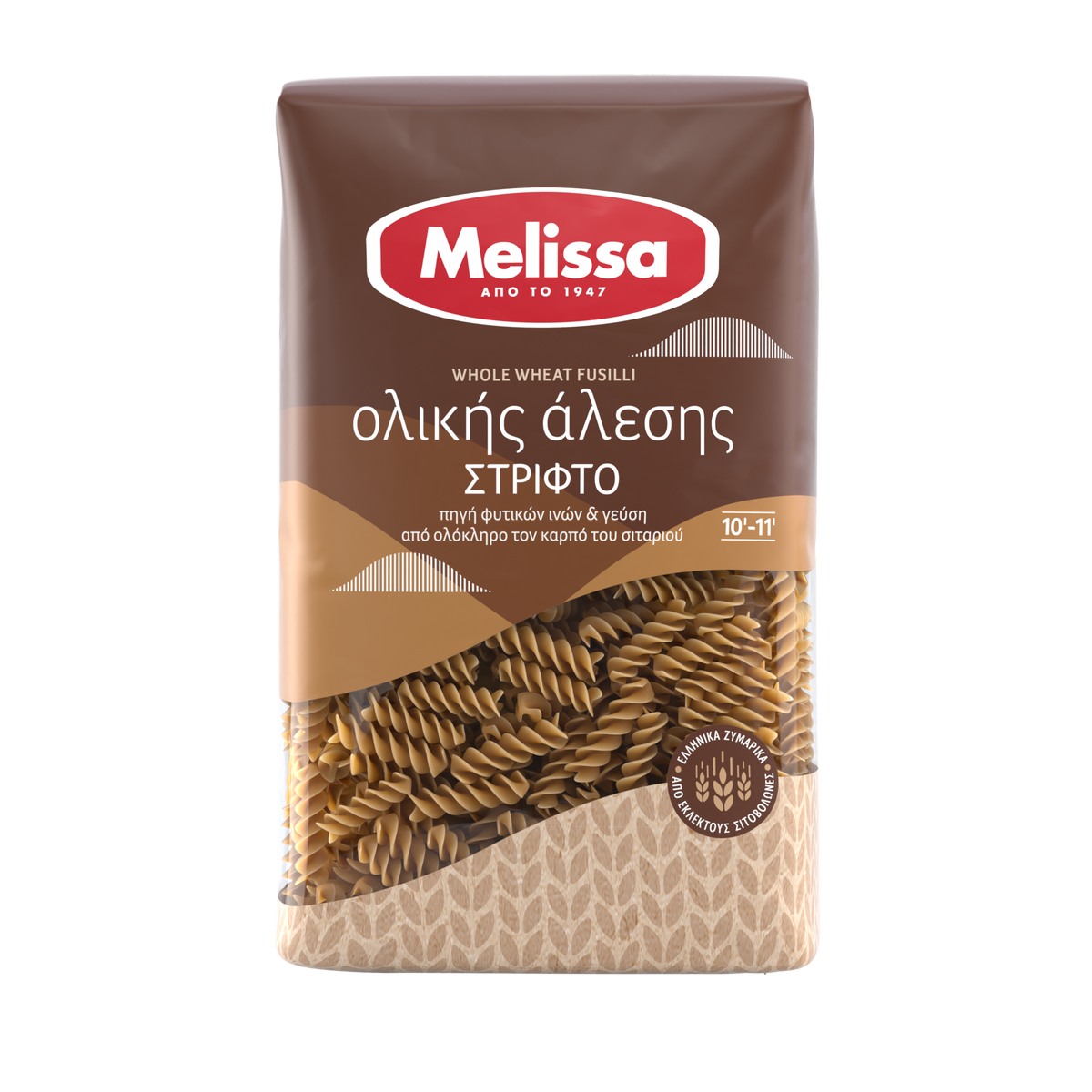 Melissa Fusili olikis 500gr