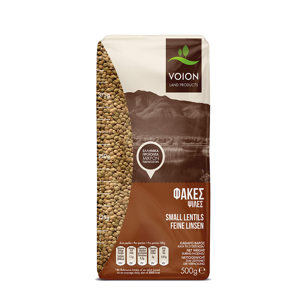 Voion Fakes 500gr
