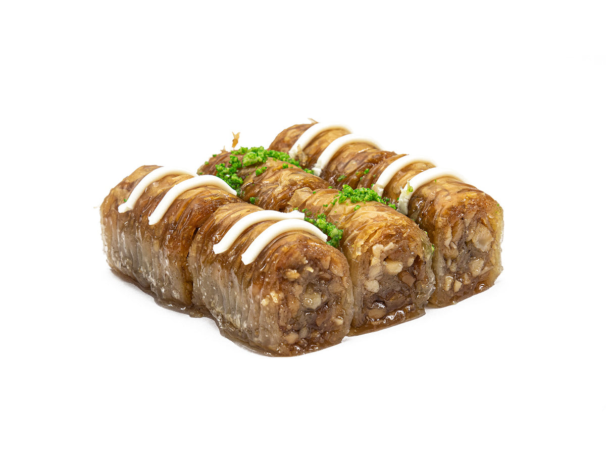 Pastaki - Saraglaki 500gr