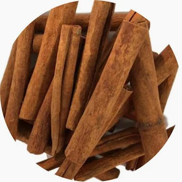 Thalassa Cinnamon sticks 50gr