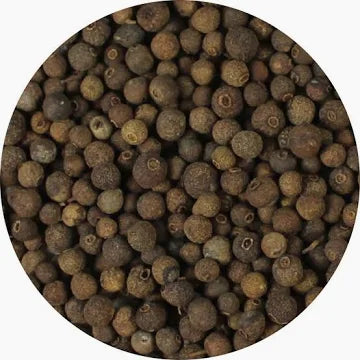 Thalassa Bahari/Piment Heel 30gr