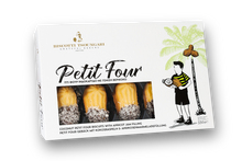 Biscotti Peti Four Coconut 300gr