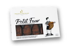 Biscotti Petit Four Choco 300gr