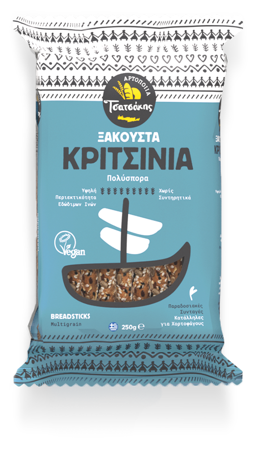Kritsinia Tsatsakis 250gr
