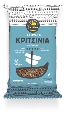 Kritsinia Tsatsakis 250gr