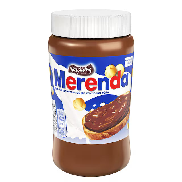 Merenda 570g