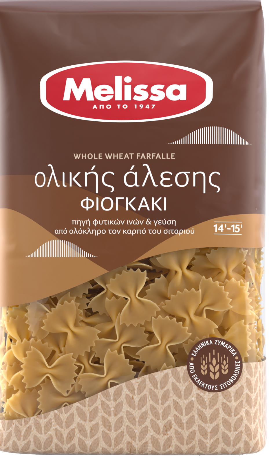 Melissa Farfalle olikis 500gr