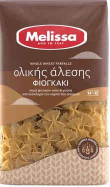 Melissa Farfalle organic 500g