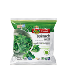 Barba Stathis Spinach 550g