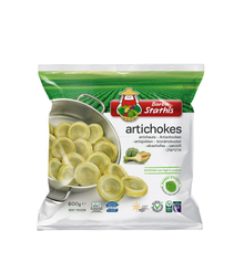 Barba Stathis Artichokes 600g