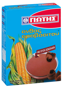 Giotis Anthos Cacao 160gr