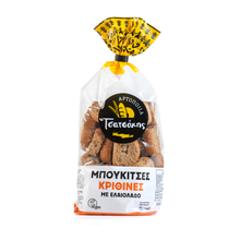 Tsatsakis Boukitses Dakos 400gr