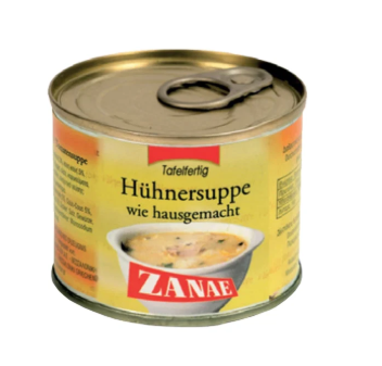 Zanae Kotosoupa 200g