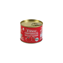 ZANAE Tomatenpuree 200gr