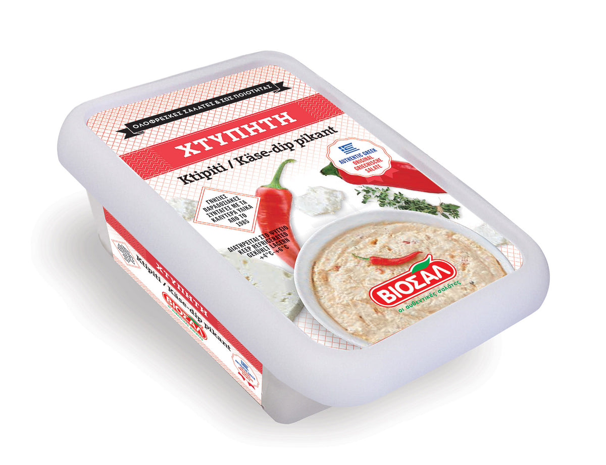 Salata Viosal Kopanisti 200gr