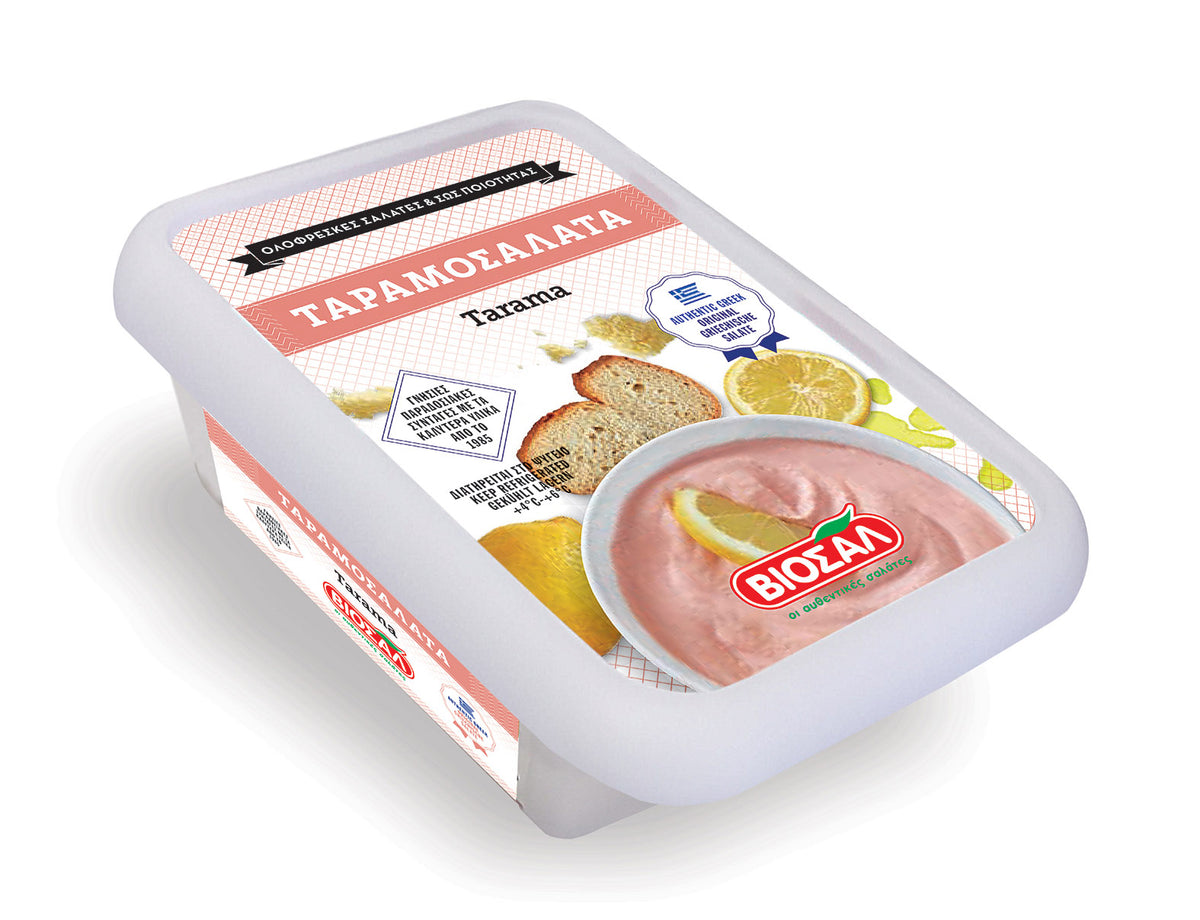 Salad Viosal Tarama 200g