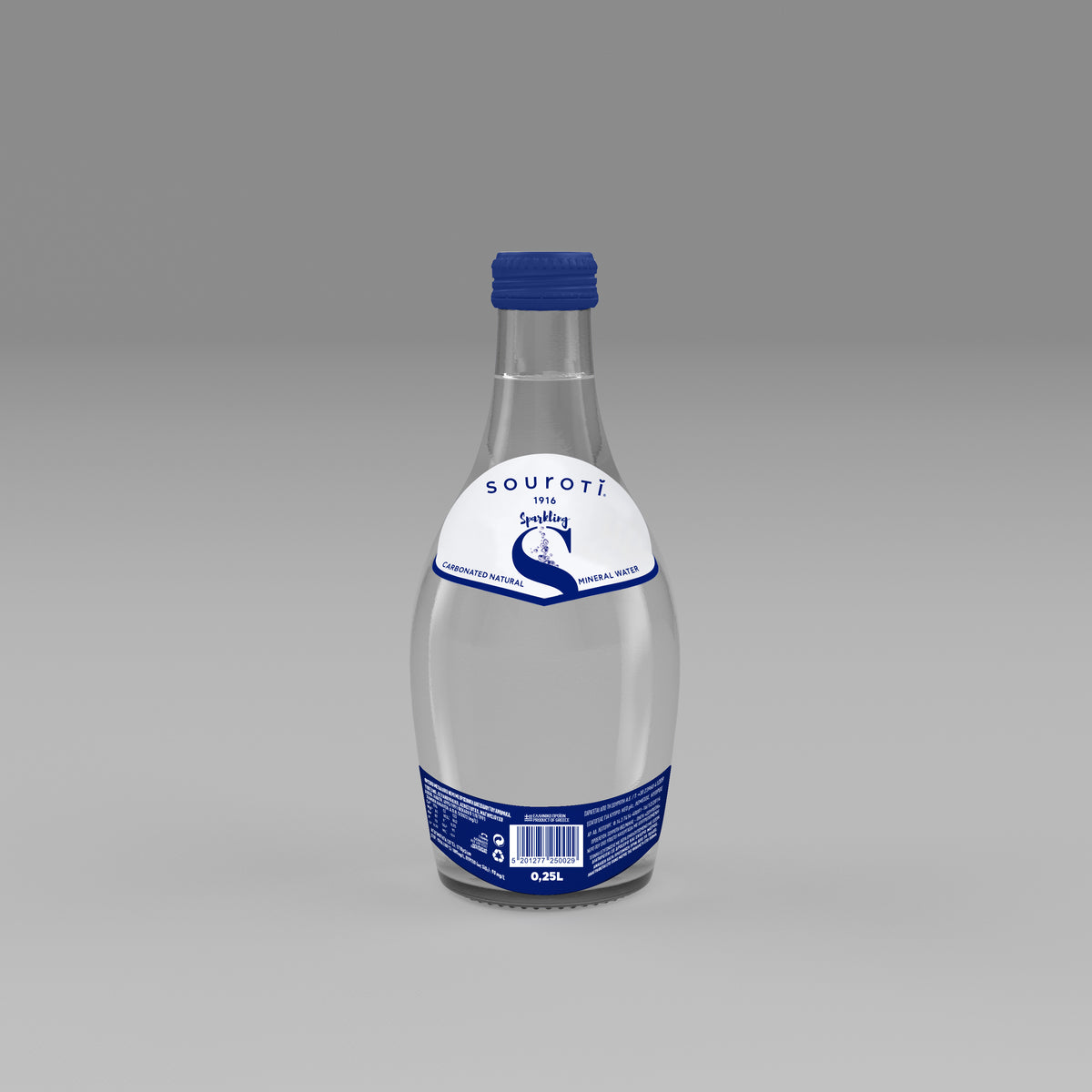 Souroti 0.25l
