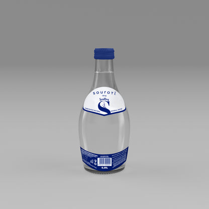 Souroti 0.25l