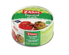 ZANAE Gemista 280gr