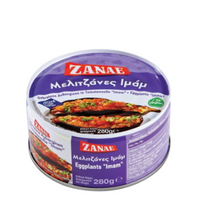 ZANAE Imam 280g