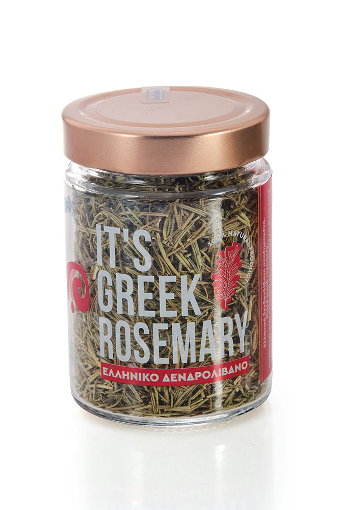 Thalassa It's greek Rozemarijn 50gr