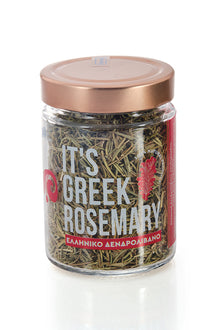 Thalassa It's greek Rozemarijn 50gr