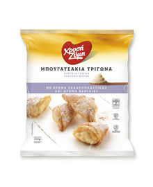Chrysi Zymi Bougatsakia Me Krema 700gr