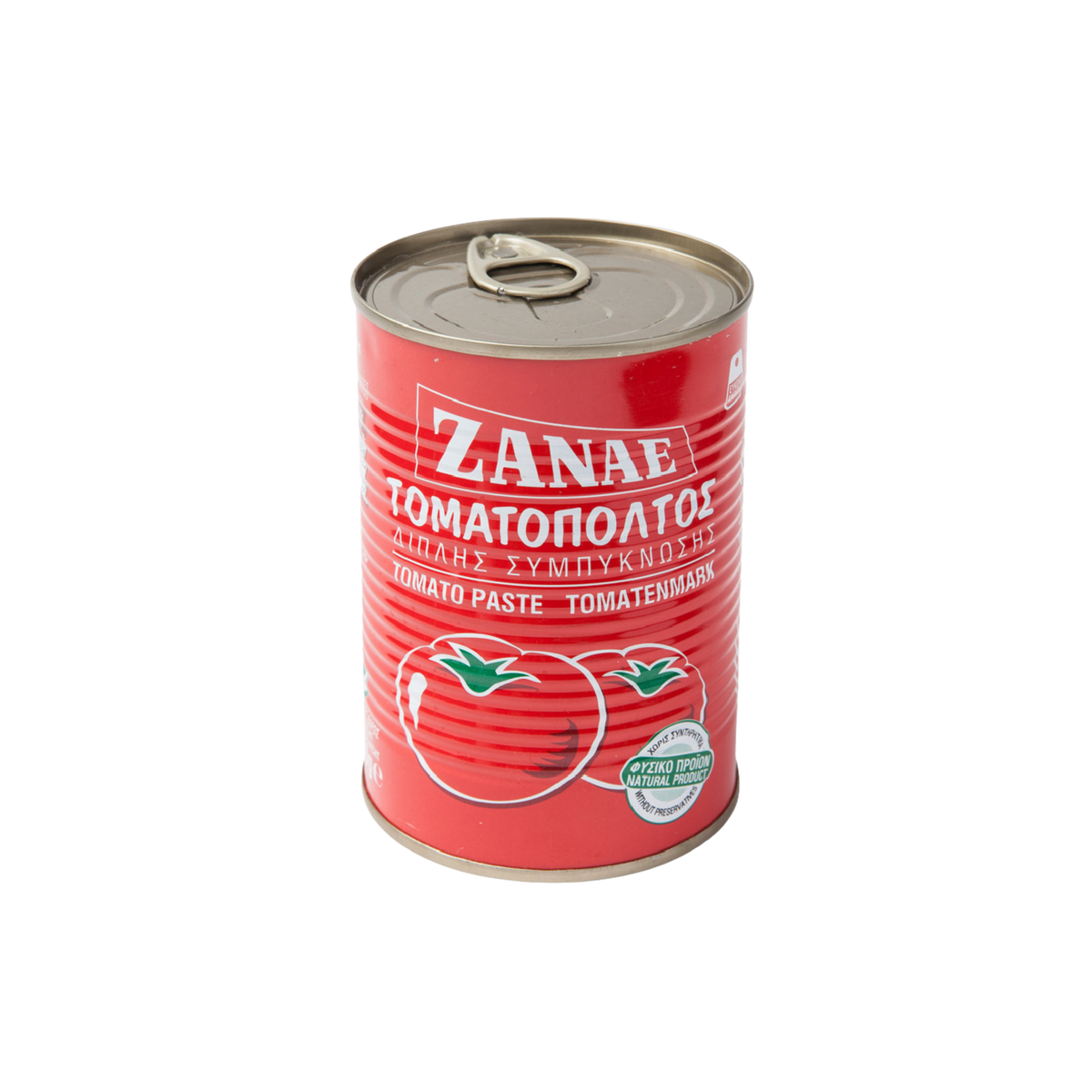 ZANAE Tomatenpuree 410gr