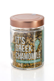 Thalassa It's greek Camille 25gr