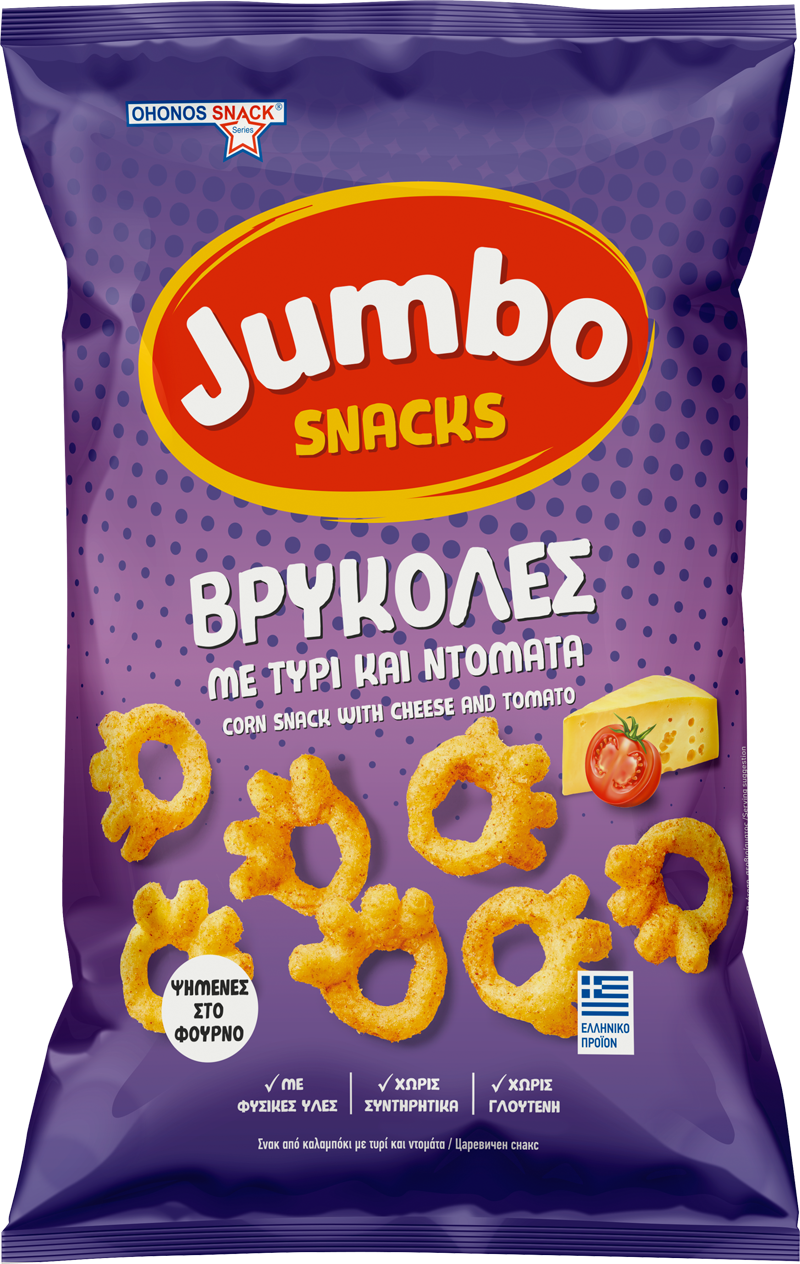 Jumbo Vrykoles 85gr