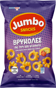 Jumbo Vrykoles 85gr
