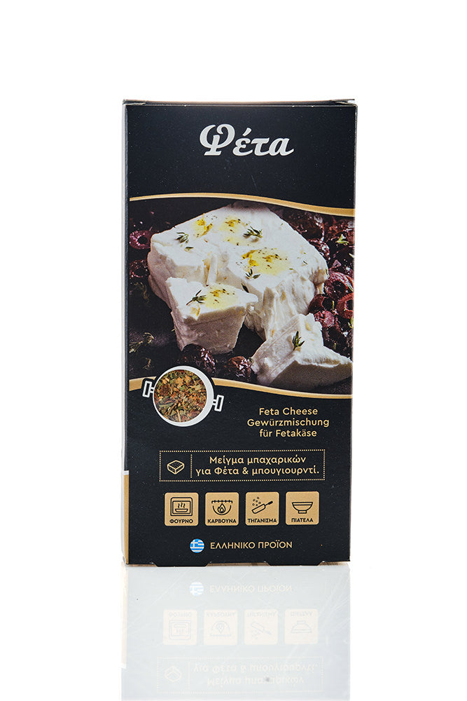 Thalassa Greek Cuisine Feta 40 gr