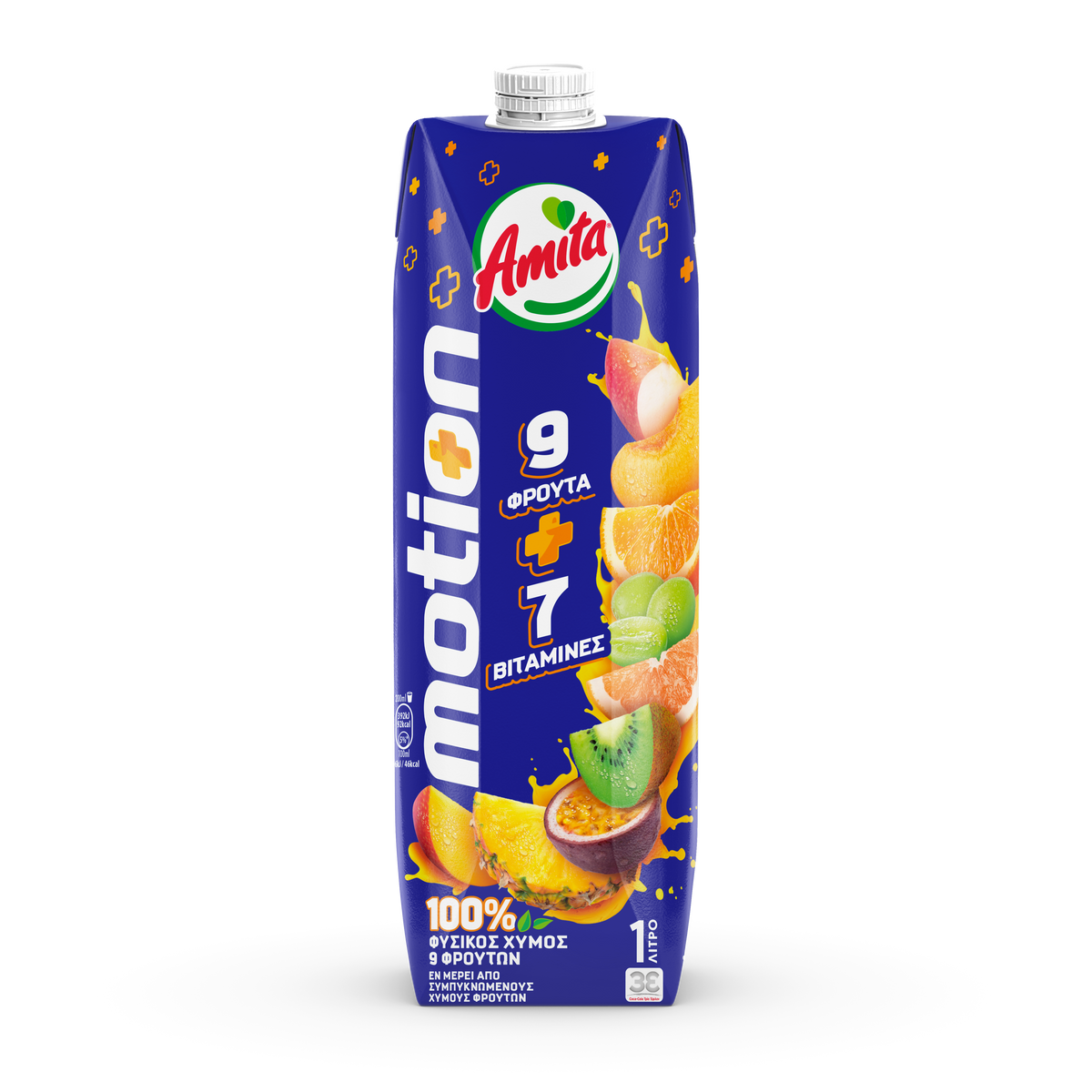 Amita Motion 1liter