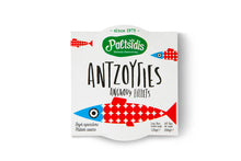Pasta Antzougies Paltsidi 250g