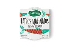 Gavros Marinated Pasta Paltsidi 250gr
