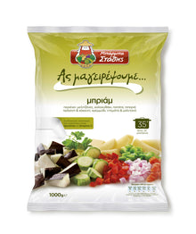 Barba Stathis Briam katsarola 1kg